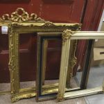 609 3261 PICTURE FRAMES